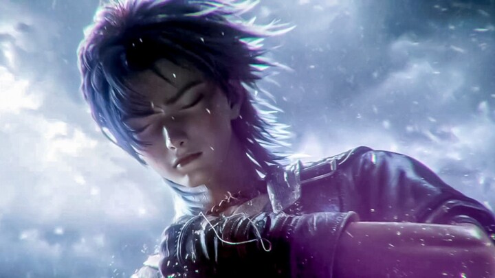 Donghua Yang Kalian Tunggu Nih Cuuyy❗Bulan Depan Catat Tanggal Rilisnya❗