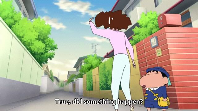shinchan funny moments