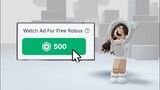 How To Get FREE ROBUX in ROBLOX 2024... 🥳 (REAL WAY)