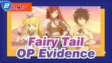 [Fairy Tail/MAD] OP Evidence(Daisy×Daisy)_2