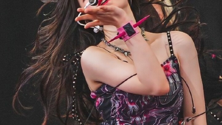 “Each one of them is an oriental beauty that touches the soul of Xiba!!!”