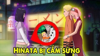 Hitana Bị Cắm Sừng, Naruto Có Con Riêng | 10 Lần Naruto Tình Tứ Bên Mỹ Nhân Khác