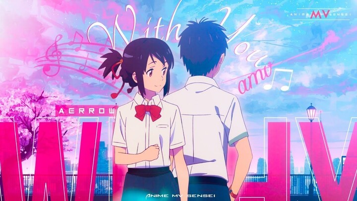 Doing With You -「AMV」- I Wish It Was Us