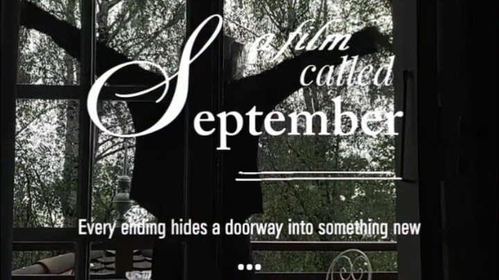 SEPTEMBER DUMP