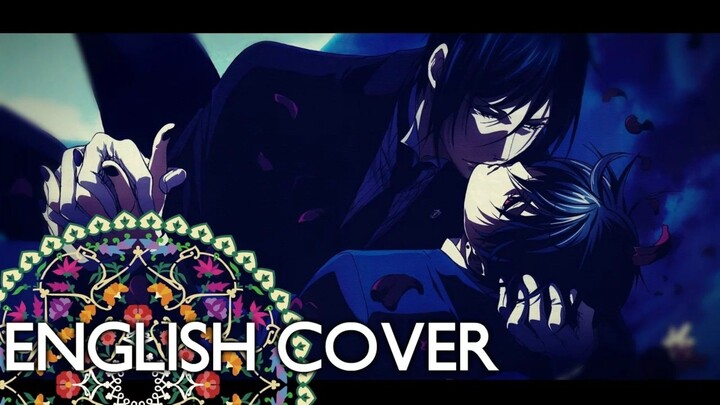 🍿 【English Duet】Monochrome Kiss