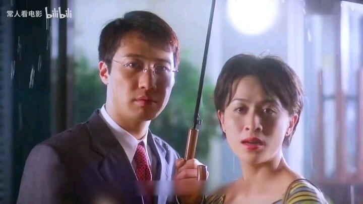 Men can pretend to be poor, but they can’t actually be broke—otherwise even Leon Lai will get dumped