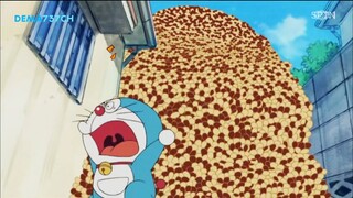 Kuenya Berlipat Ganda | Doraemon Bahasa Indonesia HD Terbaru 2024