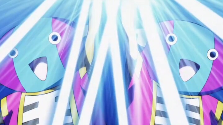 Semua Penampilan Goku dan Lebih Kuat dalam Dragon Ball