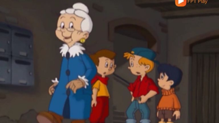 Bà thám tử tài ba - Tập 40 - Chống lại chính mình