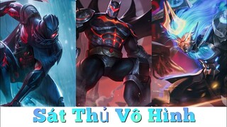 Tổng Hợp Những Pha Highlight Hay Nhất Liên Quân #NVT | Tik Tok Liên Quân 2022