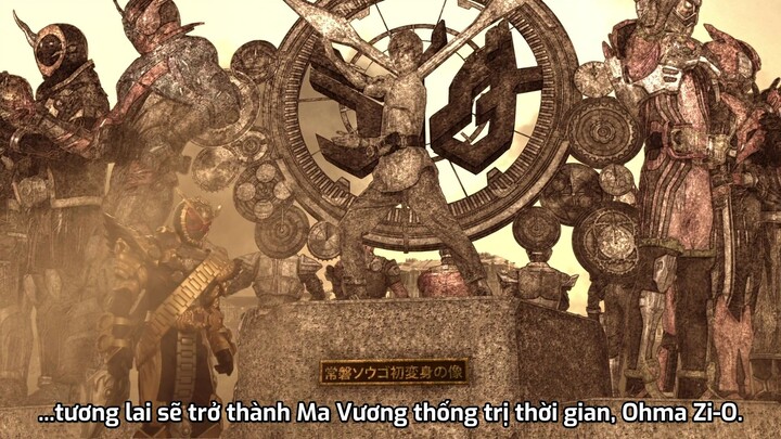 ZI-O TẬP 2