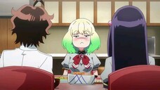 Sousei no Onmyouji - Episode 16 [Subtitle Indonesia]