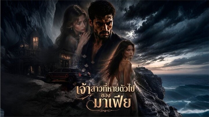เจ้าสาวที่หายตัวไปของมาเฟีย (ซับไทย) ai