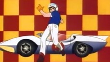 Speed Racer (1967) Episode 02