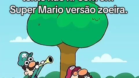 tente não rir