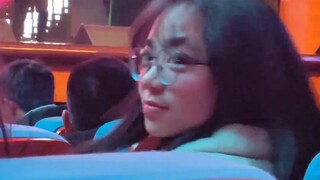 【Teknik Informasi Universitas Yangzhou】Sexy Burn 0, menari online