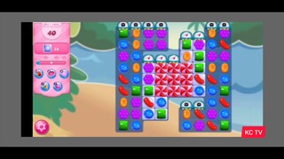 CANDY CRUSH SAGA LEVEL 1026 (NEW VERSION)