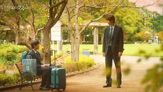 🇯🇵 School Trip: Joined a Group I'm Not Close To (2025) - Episode 5 [Eng Sub]