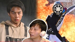 The Boys in Overalls Join the Team [Rui Ping] Team Runner #05 Reaction & Impressions & Focused Discu