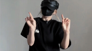 2024？！穿88rising跳红贝贝！