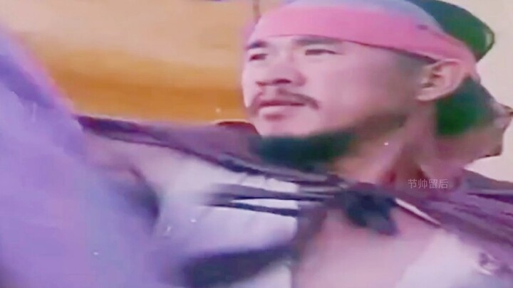 “Sai lầm chính là đã nhầm lẫn giữa việc yêu nhà Thanh với lòng yêu nước”