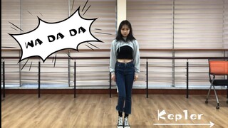 KKKKKKKep1er- WA DA DA（cover）