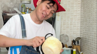 เพลงมหัศจรรย์ของชูการ์เปรียบเสมือนการปอกมะพร้าว!