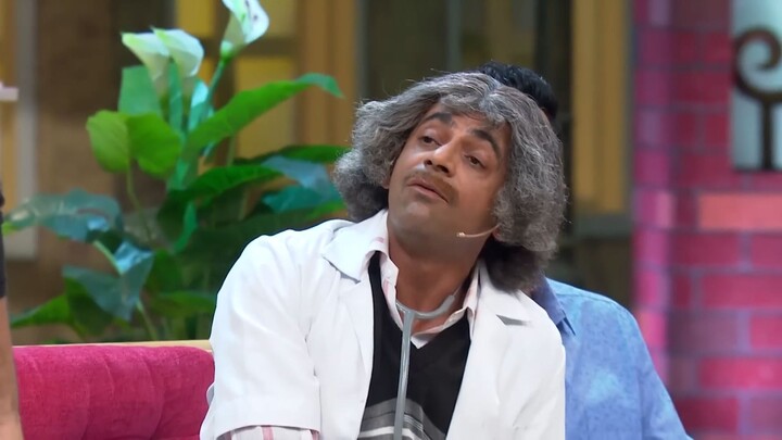 Dr. Gulati को खरीदना है Burj Khalifa _ The Kapil Sharma Show _ Comedy Show _ Fun