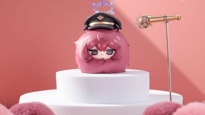 Blue Files Date Iroha Q version meatball