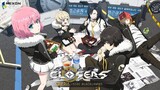 Closers Side Blacklambs anime Episode 1 vostfr