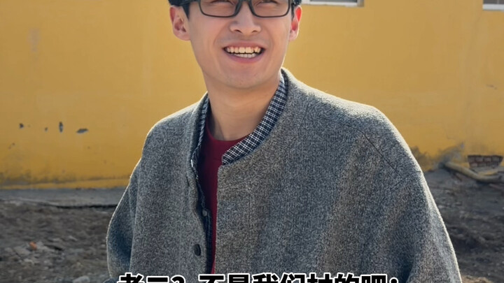 บรรพบุรุษล้มหายตายจากไปทีละคน เหมือนใบไม้ร่วงปลิวไสวตามลม