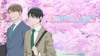 Cherry Magic - Episode 3 (Eng Sub)