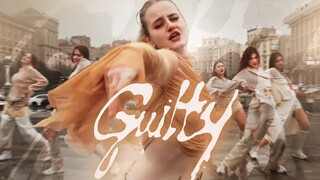 [乌克兰 舞蹈翻跳 ] 李泰民TAEMIN - Guilty Dance Cover by WOTS UKRAINE