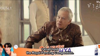 THE NEXT PRINCE (2025) [EP-03] 1080p WEB-DL English