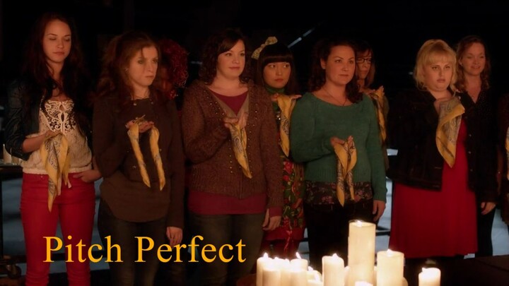 Pitch Perfect 2012 720p