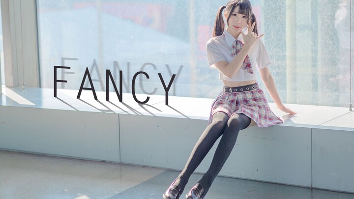 [Yun Miao] FANCY❤️YOU | 2P Portrait Mode [Bolan Imaging]