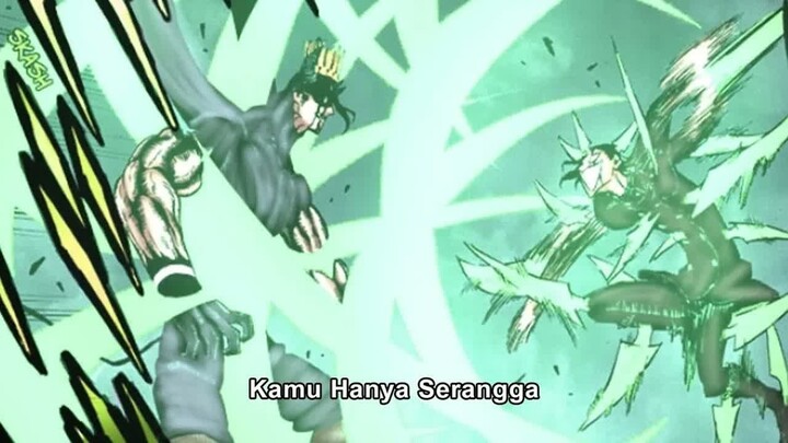 Black Clover Season 5 - Episode 173 ( BAHASA INDONESIA )