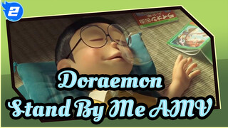 Did This Video Remind You Of Someone That Stands By You? | Doraemon: Stand By Me_2