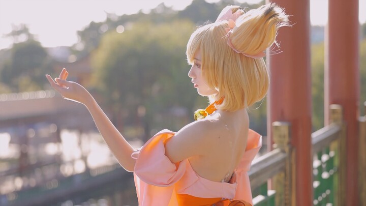 Quickly check if this fox is being good! | King Zhou's Happy Dance | [Hu Xianxian]