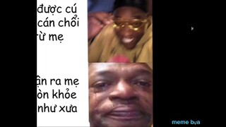 ảnh chế meme hài#16 ( hơi lag )