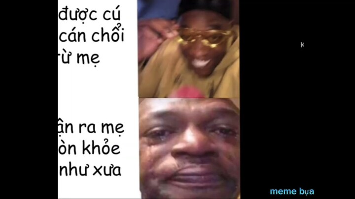 ảnh chế meme hài#16 ( hơi lag )