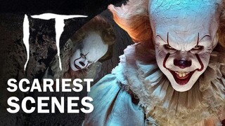 It Scariest Scenes - Mavieclips (1080p, h264)