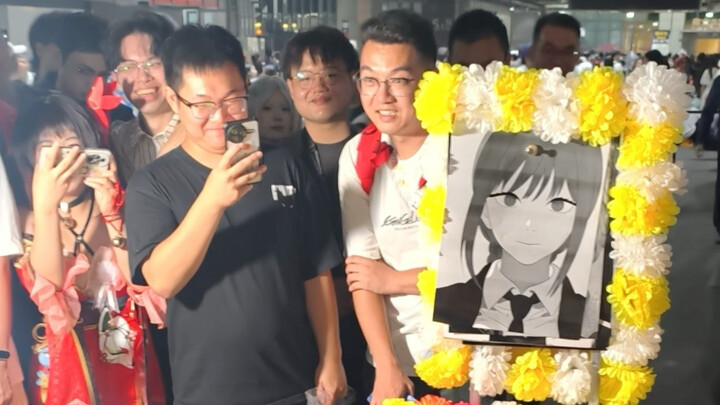 The most hardcore interactive segment of CPSP!