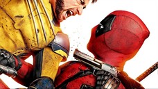 Deadpool and Wolverine _ Final Trailer