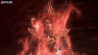 Xianwu Eps 135 Sub Indo
