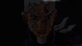 It is the [bloodline of Joestar] that will carry me to heaven!