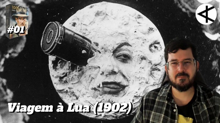 Viagem à Lua (1902) - Vale a pena?