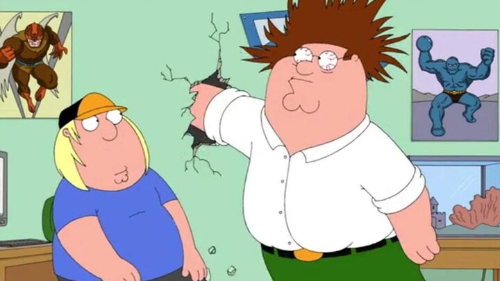 Peter’s Self-Experimentation Compilation