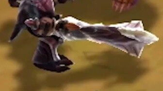 أقوى بطاقات التكلفة المزدوجة في التاريخ، س5 تروول: امنح معدات السحر أقصى خصائص الامتصاص، وامنح معدات