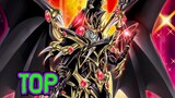 Fusiones del Dark Magician del Peor al Mejor | Yu-Gi-Oh! Top #shorts